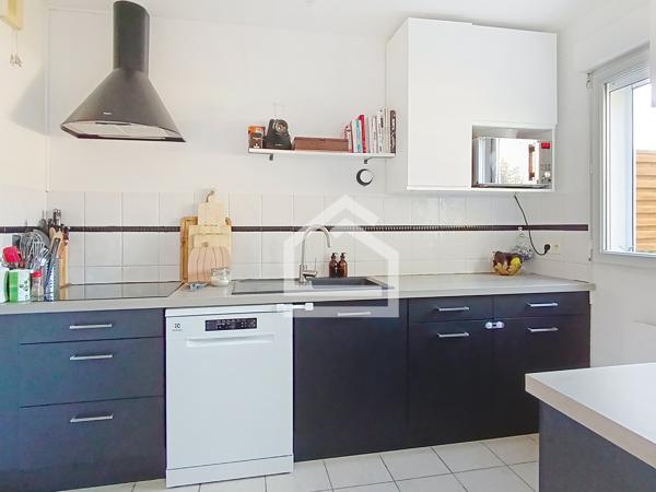 Maison 4 pièce(s) 3 chambre(s) 80 m²