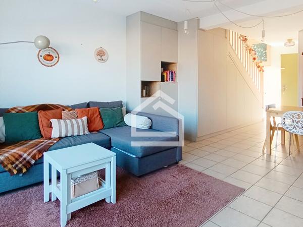Maison 4 pièce(s) 3 chambre(s) 80 m²