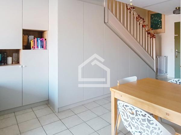 Maison 4 pièce(s) 3 chambre(s) 80 m²