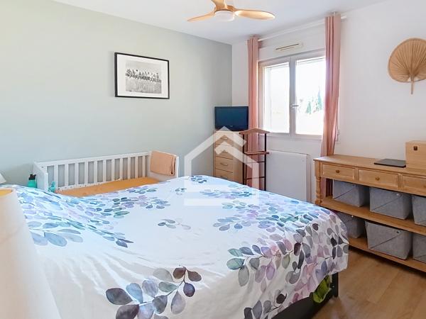 Maison 4 pièce(s) 3 chambre(s) 80 m²