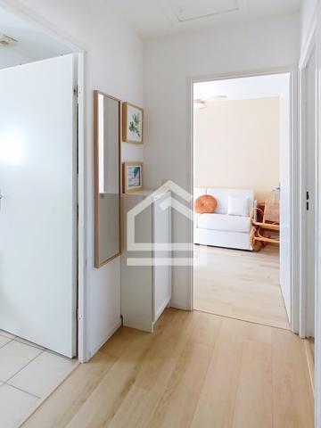 Maison 4 pièce(s) 3 chambre(s) 80 m²