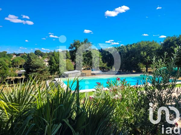 Maison à vendre 7 pièces 154 m² Domérat