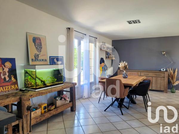Maison à vendre 7 pièces 154 m² Domérat