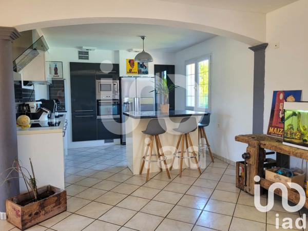 Maison à vendre 7 pièces 154 m² Domérat