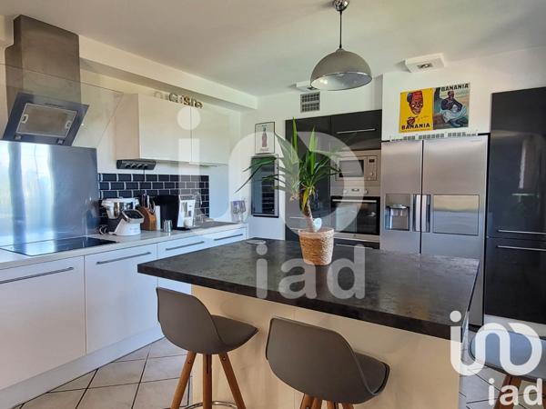 Maison à vendre 7 pièces 154 m² Domérat