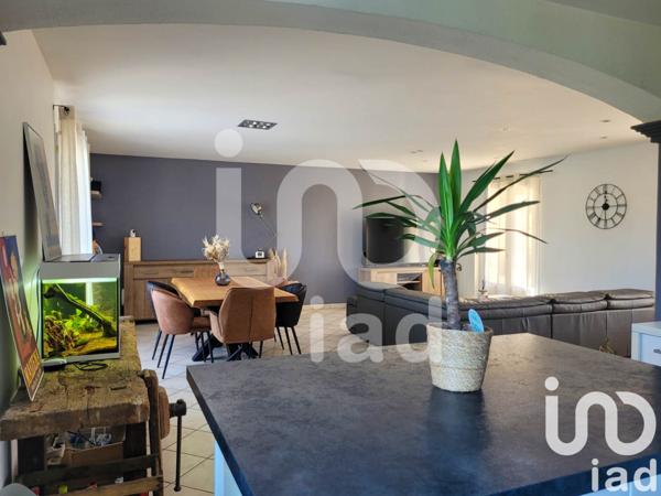 Maison à vendre 7 pièces 154 m² Domérat