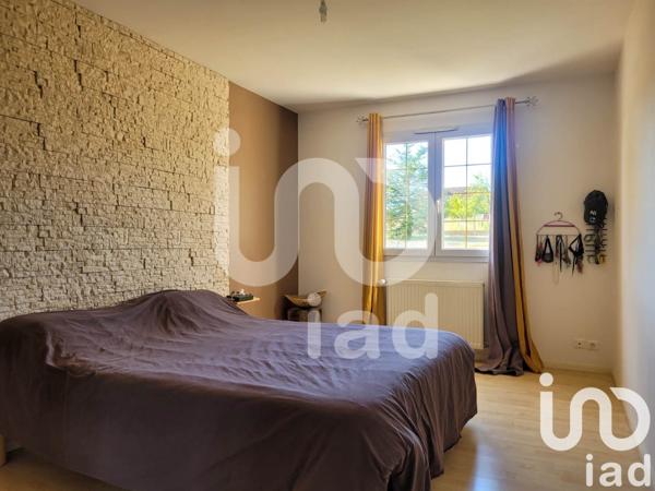 Maison à vendre 7 pièces 154 m² Domérat