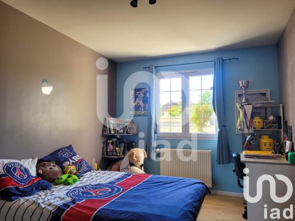 Maison à vendre 7 pièces 154 m² Domérat