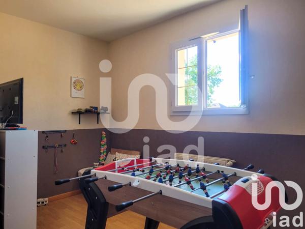 Maison à vendre 7 pièces 154 m² Domérat