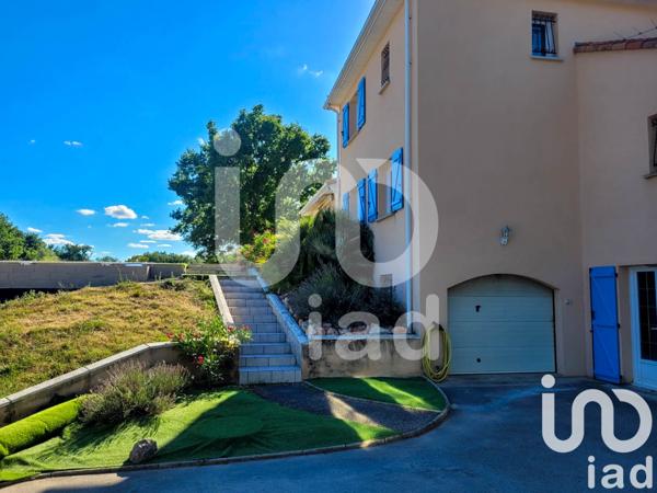 Maison à vendre 7 pièces 154 m² Domérat