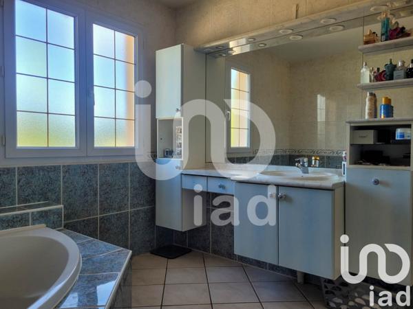 Maison à vendre 7 pièces 154 m² Domérat