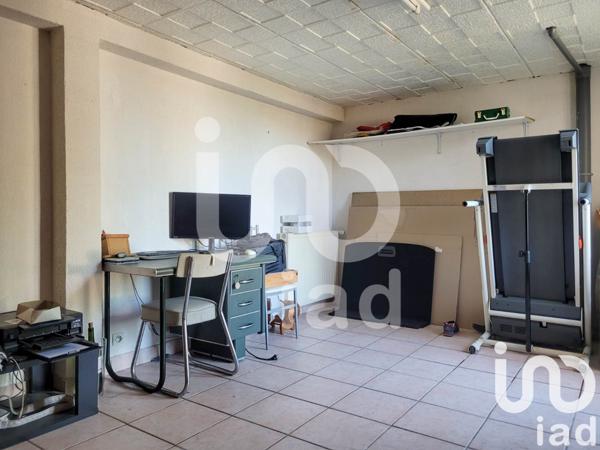 Maison à vendre 7 pièces 154 m² Domérat