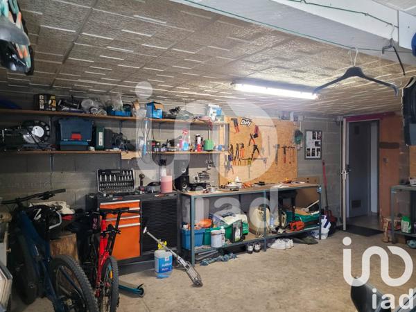 Maison à vendre 7 pièces 154 m² Domérat