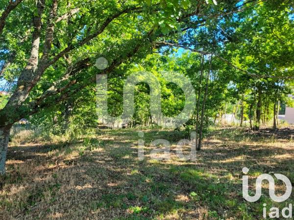 Maison à vendre 7 pièces 154 m² Domérat