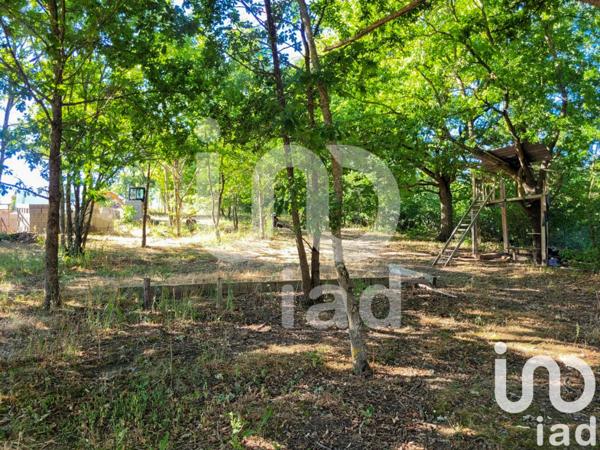 Maison à vendre 7 pièces 154 m² Domérat