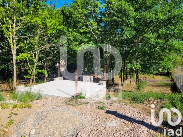 Maison à vendre 7 pièces 154 m² Domérat