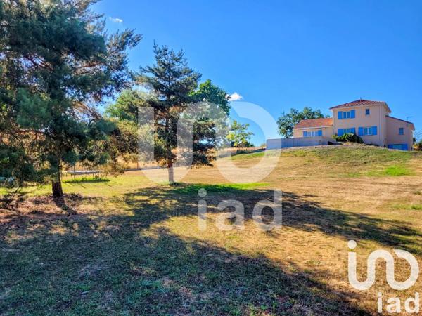 Maison à vendre 7 pièces 154 m² Domérat