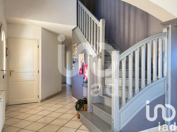 Maison à vendre 7 pièces 154 m² Domérat