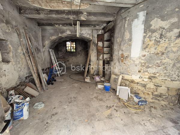 Local commercial de 40 m²