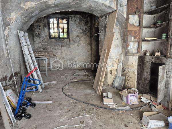 Local commercial de 40 m²