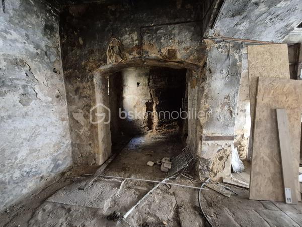 Local commercial de 40 m²