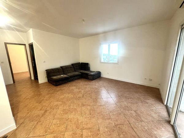 À louer : Appartement spacieux de 4 pièces à Borgo !