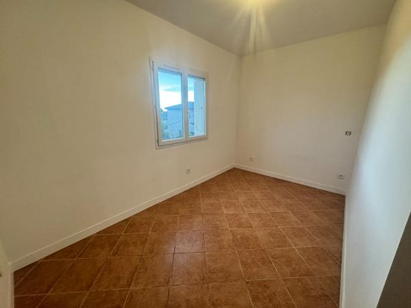 À louer : Appartement spacieux de 4 pièces à Borgo !