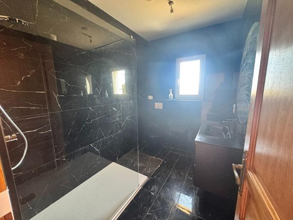 À louer : Appartement spacieux de 4 pièces à Borgo !