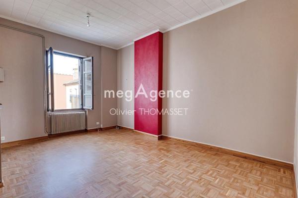 Appartement à LYON 9E ARRONDISSEMENT, 69009 - 4 pièces 78m²