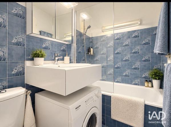 Studio à vendre 22 m² Deauville