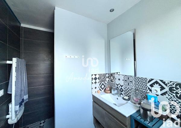 Maison à vendre 5 pièces 110 m² Sézanne