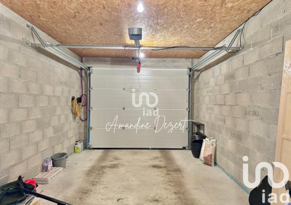 Maison à vendre 5 pièces 110 m² Sézanne