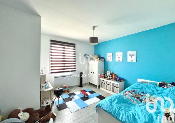 Maison à vendre 5 pièces 110 m² Sézanne