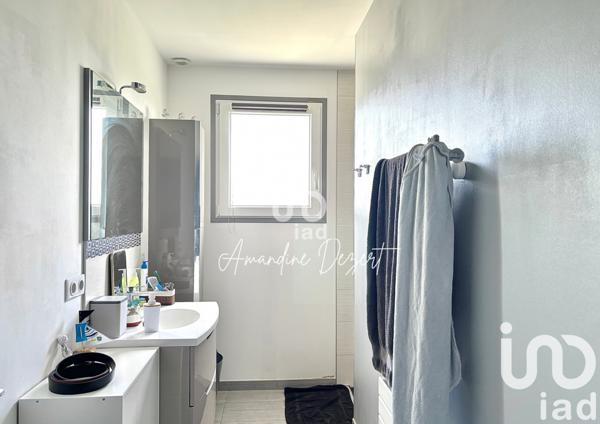 Maison à vendre 5 pièces 110 m² Sézanne