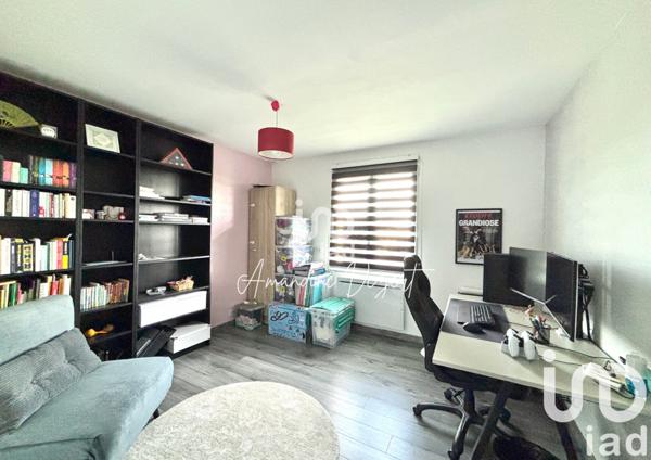 Maison à vendre 5 pièces 110 m² Sézanne