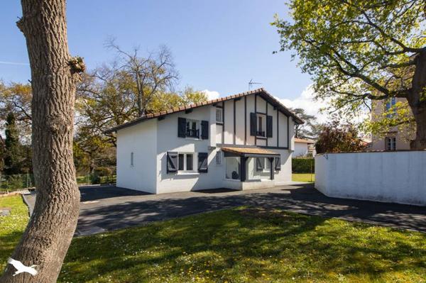 Maison à vendre |  Anglet |  4 pièces | 129 m²