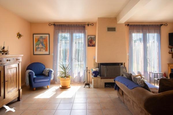 Maison à vendre |  Anglet |  4 pièces | 129 m²