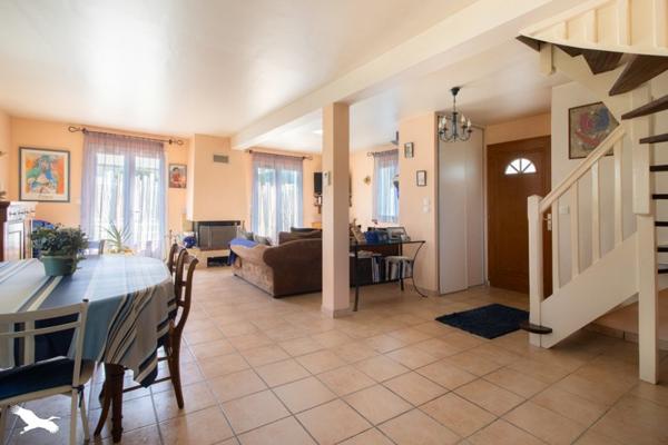 Maison à vendre |  Anglet |  4 pièces | 129 m²