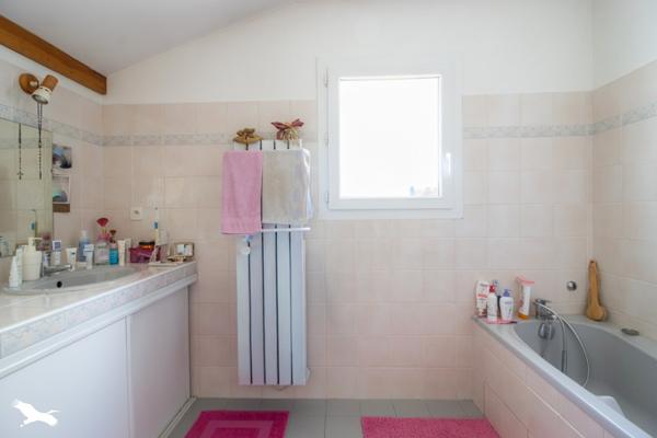 Maison à vendre |  Anglet |  4 pièces | 129 m²