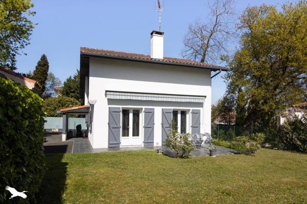 Maison à vendre |  Anglet |  4 pièces | 129 m²