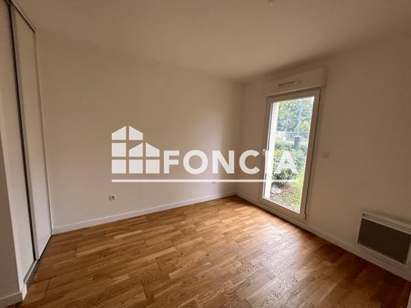 Location Appartement 2 pièces 43.39 m² - 3 RUE JEAN MOULIN Lens 62300