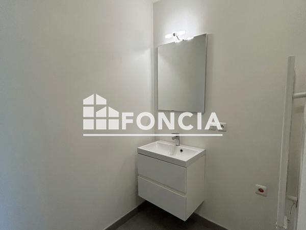 Location Appartement 2 pièces 43.39 m² - 3 RUE JEAN MOULIN Lens 62300