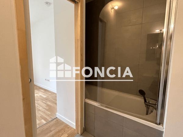 Location Appartement 2 pièces 43.39 m² - 3 RUE JEAN MOULIN Lens 62300
