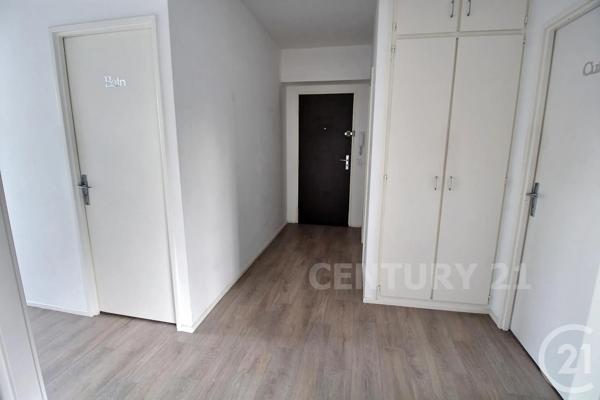 Appartement F3 à vendre  3 pièces - 73,70 m 2   ST AVOLD  - 57