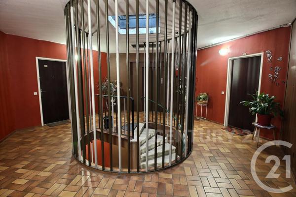 Appartement F3 à vendre  3 pièces - 73,70 m 2   ST AVOLD  - 57