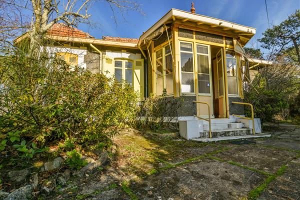 Arcachon (33120) Grande villa