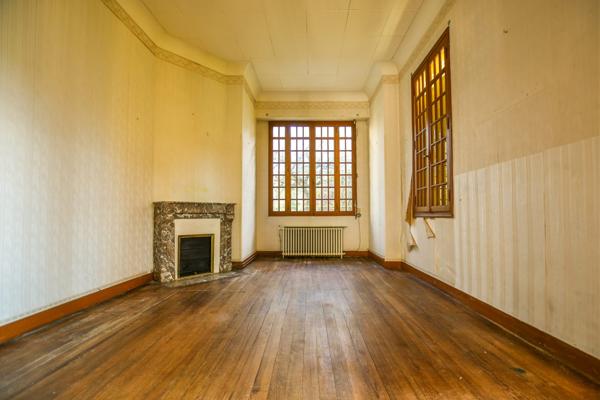 Arcachon (33120) Grande villa