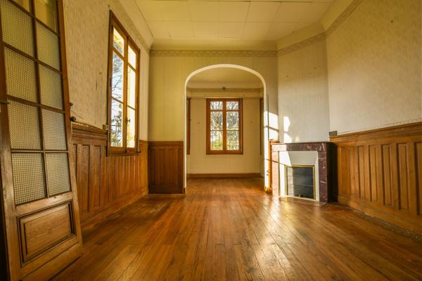 Arcachon (33120) Grande villa