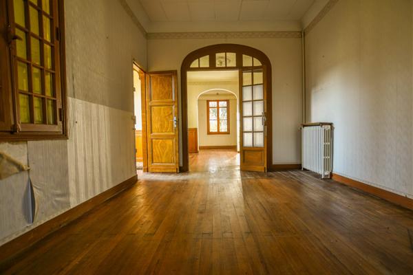 Arcachon (33120) Grande villa