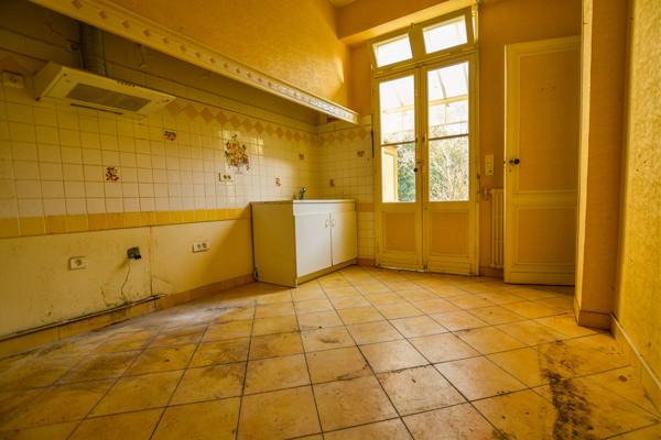 Arcachon (33120) Grande villa